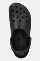 Crocs - Klapki Classic czarny 10001.CROCS.CLASSIC