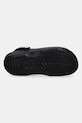 Crocs - Klapki Classic 10001.CROCS.CLASSIC czarny