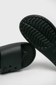 Crocs klapki CROCBAND III 205733 czarny