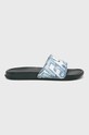 Nike Sportswear - Pantofle modrá 631261