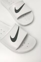 Încălțăminte Nike Sportswear - Papuci Kawa Shower 832528. gri