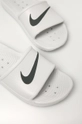 Nike Sportswear - Papucs cipő Kawa Shower  szintetikus anyag