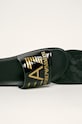 Obuwie EA7 Emporio Armani klapki XCC22.XCP001.M czarny