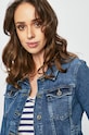 Only - Kurtka niebieski 15170682