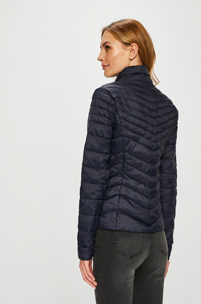 Only - Bunda Podšívka: 100% Nylon Výplň: 100% Polyester Hlavní materiál: 100% Nylon