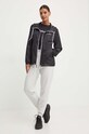 Jakna Columbia Flash Forward Windbreaker Black 1585911 crna SS21