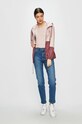 Columbia geacă Flash Forward 1585911 roz SS21