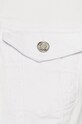 Vero Moda - Bunda 10193085 bílá