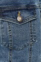 Vero Moda - Bunda 10193085 modrá