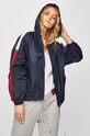 Tommy Hilfiger - Яке тъмносин UW0UW01521
