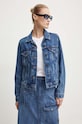 Levi's - Дънково яке син 29945.0063