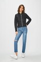 Tally Weijl - Bunda SJAPECIGHT čierna SS19