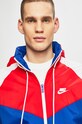 Nike Sportswear - Яке AR2209 многоцветен SS19