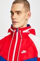 Nike Sportswear - Яке AR2209 многоцветен