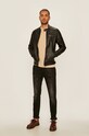 Jack & Jones - Kurtka 12147218 czarny AA00