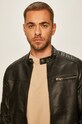 Jack & Jones - Kurtka czarny 12147218