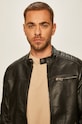 Jack & Jones - Geaca negru 12147218