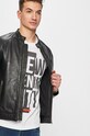 Selected Homme - Geaca de piele 16067129