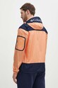 Oblečenie Vetrovka Columbia TERREXChallenger 1714291 oranžová