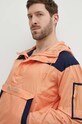 Vetrovka Columbia TERREXChallenger oranžová 1714291