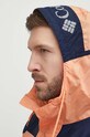 Vetrovka Columbia TERREXChallenger 1714291 oranžová