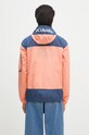 Oblečení Větrovka Columbia TERREX Challenger 1714291 oranžová