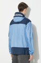 Clothing Columbia windbreaker Challenger 1714291 blue