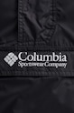 Vjetrovka Columbia TERREXChallenger crna 1714291