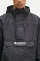Columbia windbreaker Challenger black 1714291