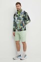 Columbia windbreaker TERREX Challenger 1714291 multicolor SS24