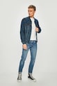Levi's - Geaca 72334.0352 bleumarin SS21