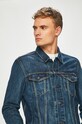 Levi's - Bunda tmavomodrá 72334.0352