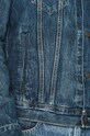 Levi's - Bunda 72334.0352 tmavomodrá