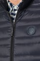 Armani Exchange - Kurtka puchowa 8NZB51.ZNW3Z 8NZB51.ZNW3Z granatowy