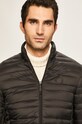 Armani Exchange - Geaca de puf 8NZB51.ZNW3Z negru