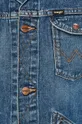 Wrangler - Kurtka jeansowa