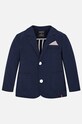 Mayoral - Sacou copii 92-134 cm bleumarin 3420.5A.mini