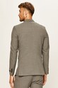 Oblečenie Premium by Jack&Jones - Sako 12141107 sivá