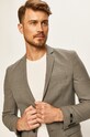 Premium by Jack&Jones - Sako sivá 12141107