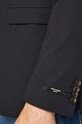 Premium by Jack&Jones - Bunda tmavomodrá 12152855