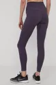 Nike - Леггинсы фиолетовой