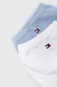 Носки Tommy Hilfiger (2-pack) голубой