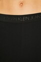 Calvin Klein Jeans - Legginsy J20J208571 czarny J20J208571