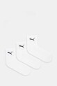 Puma - Skarpetki (3-Pack) Short Crew skarpetki krótkie biały 906110.D