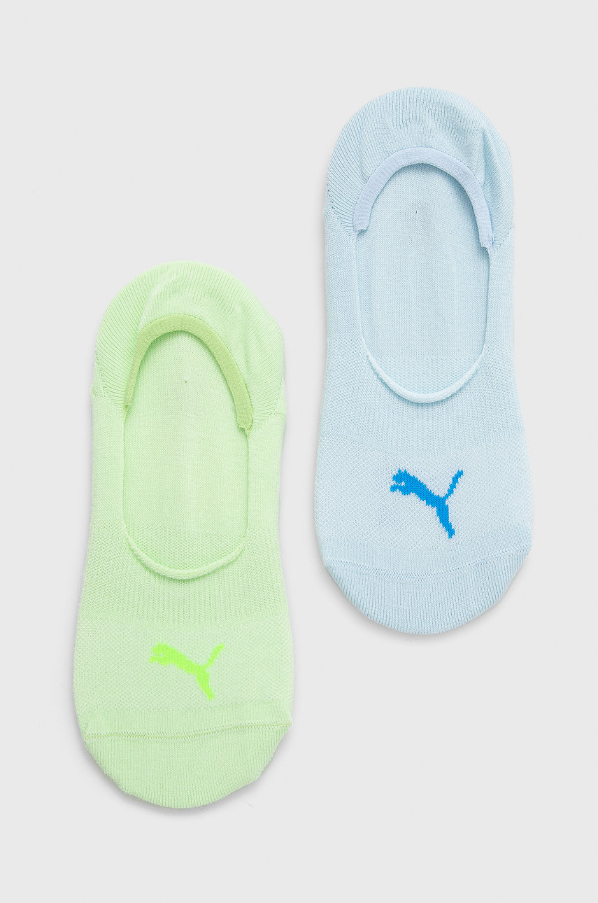 Puma - Skarpetki (2-pack) 906245