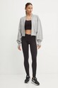 adidas Originals legging DV2636 fekete AW19