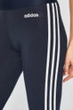 sötétkék adidas Performance - Legging DU0681 DU0681