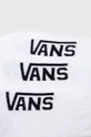 Vans - Κάλτσες (3-pack) λευκό