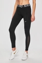 fekete Nike - Legging Női