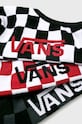 Vans - Skarpetki (3-pack) VN000XS9RLM1 multicolor SS19